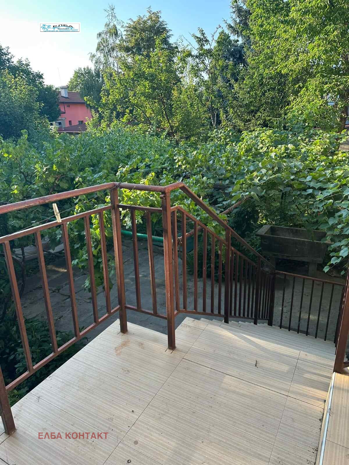 Продава ЕТАЖ ОТ КЪЩА, гр. София, Требич, снимка 11 - Етаж от къща - 55829088