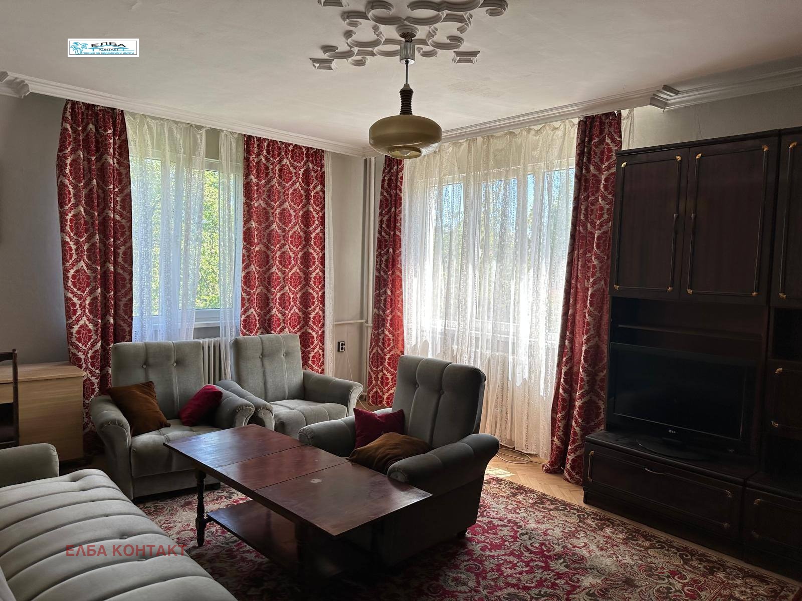 Продава ЕТАЖ ОТ КЪЩА, гр. София, Требич, снимка 2 - Етаж от къща - 55829088