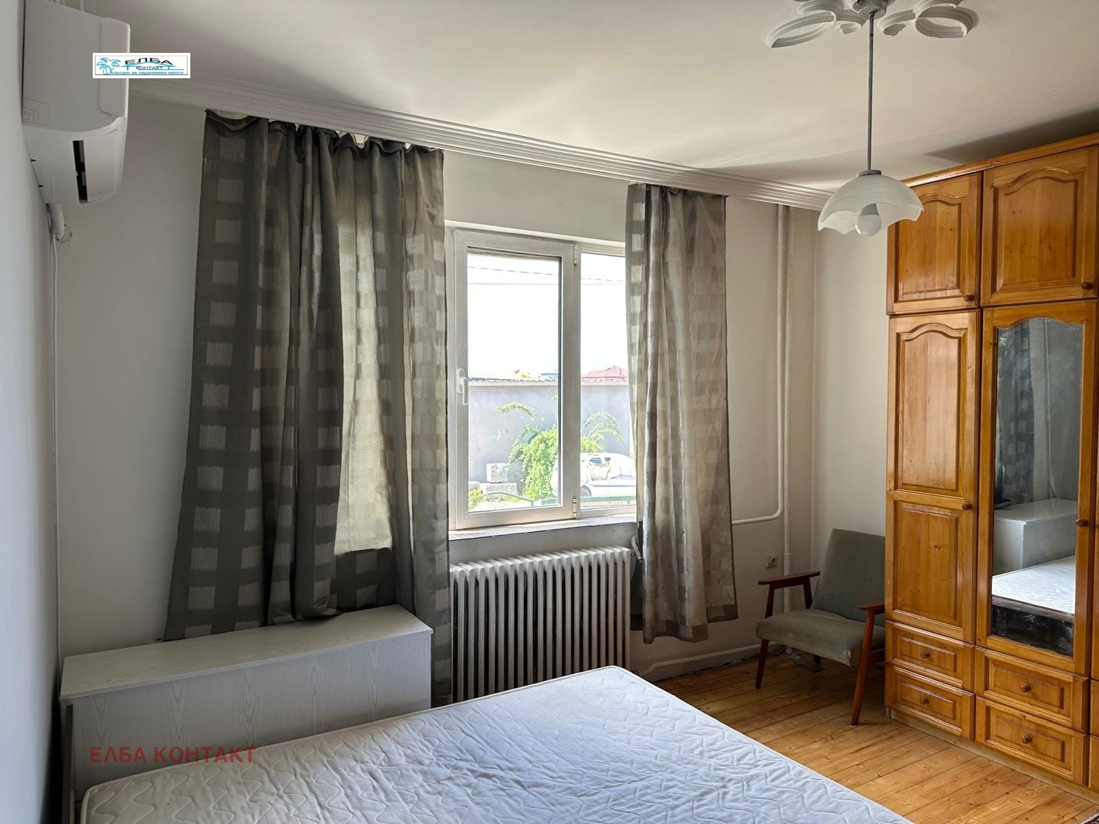 Продава ЕТАЖ ОТ КЪЩА, гр. София, Требич, снимка 5 - Етаж от къща - 55829088