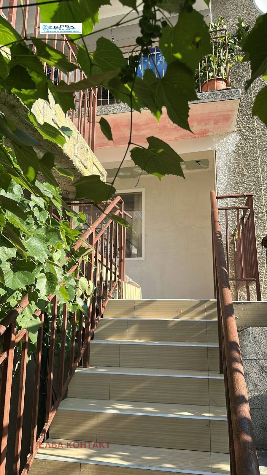 Продава ЕТАЖ ОТ КЪЩА, гр. София, Требич, снимка 12 - Етаж от къща - 55829088