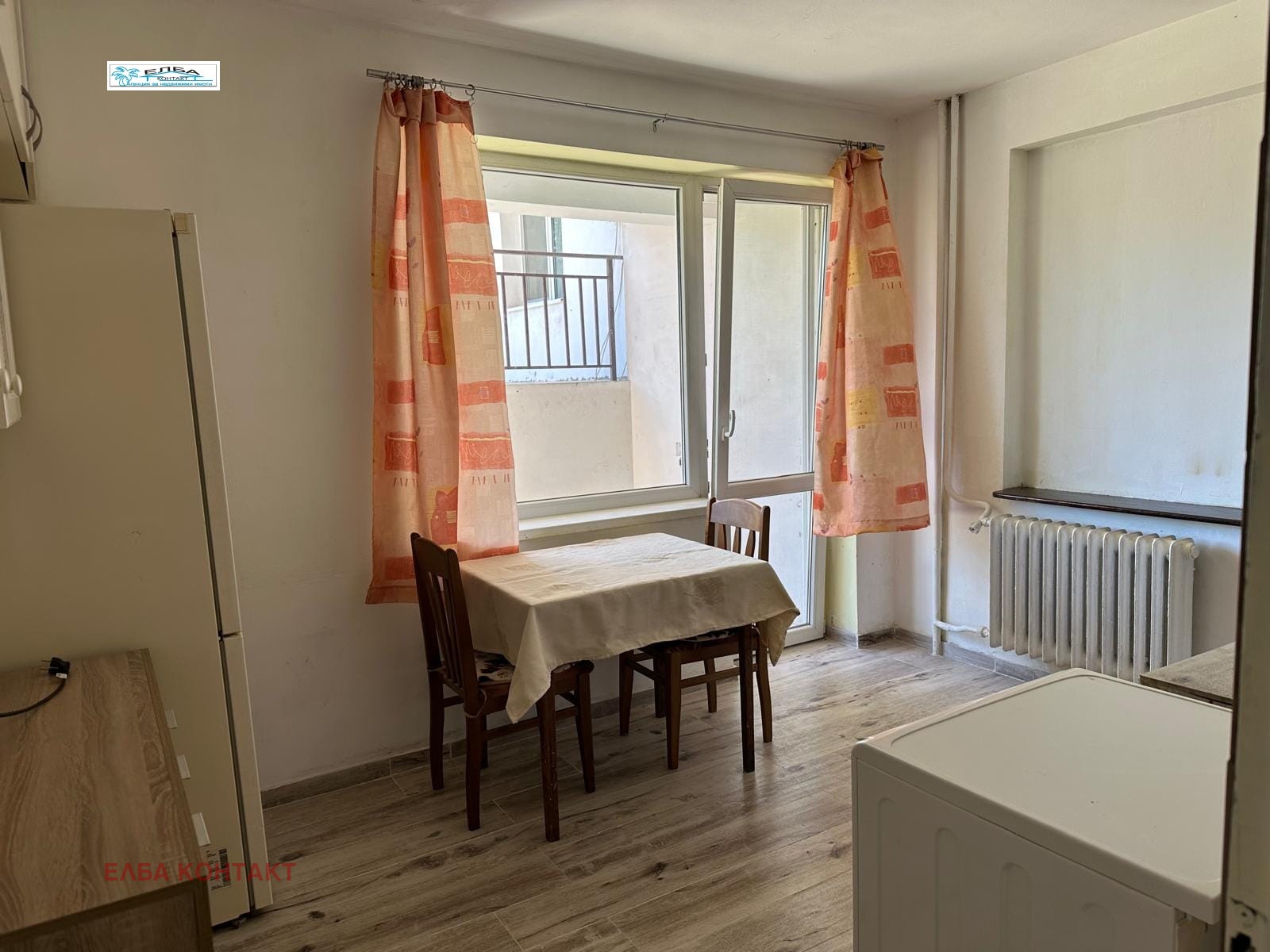 Продава ЕТАЖ ОТ КЪЩА, гр. София, Требич, снимка 4 - Етаж от къща - 55829088
