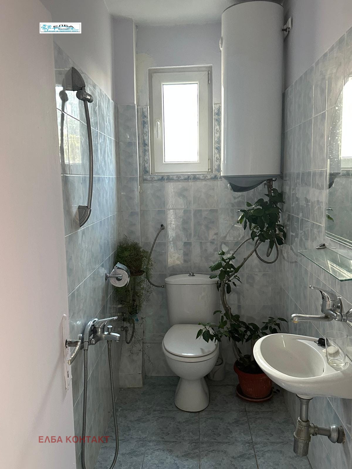 Продава ЕТАЖ ОТ КЪЩА, гр. София, Требич, снимка 7 - Етаж от къща - 55829088