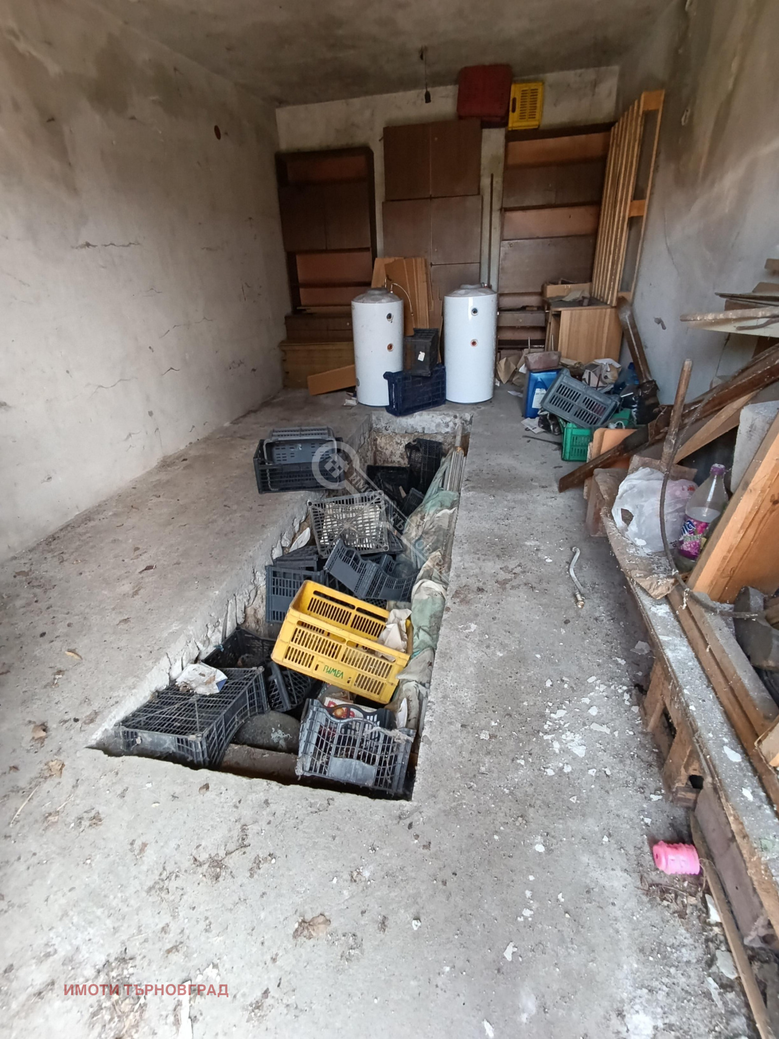 Продава КЪЩА, гр. Трявна, област Габрово, снимка 8 - Къщи - 50627559