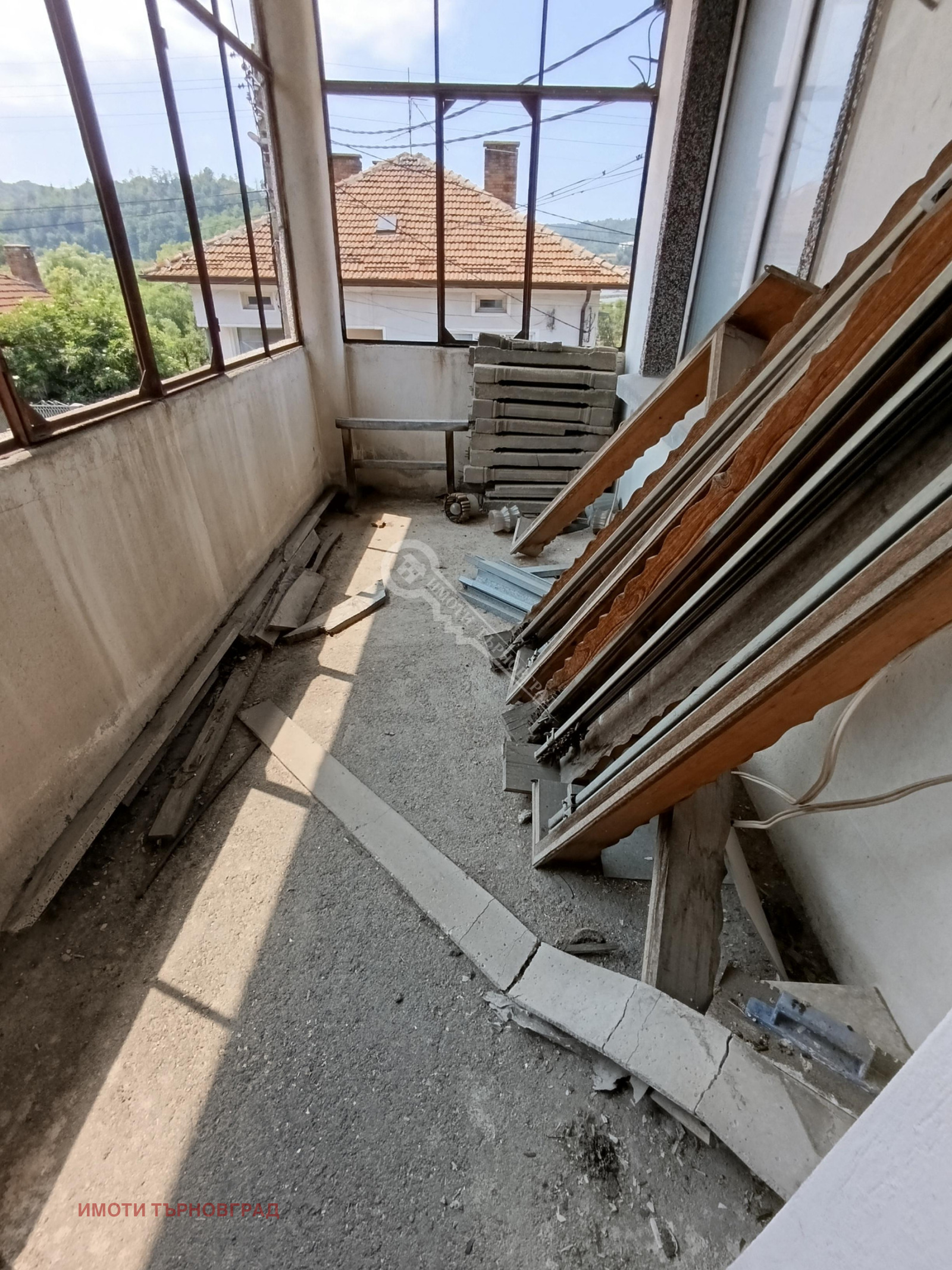 Продава КЪЩА, гр. Трявна, област Габрово, снимка 7 - Къщи - 50627559