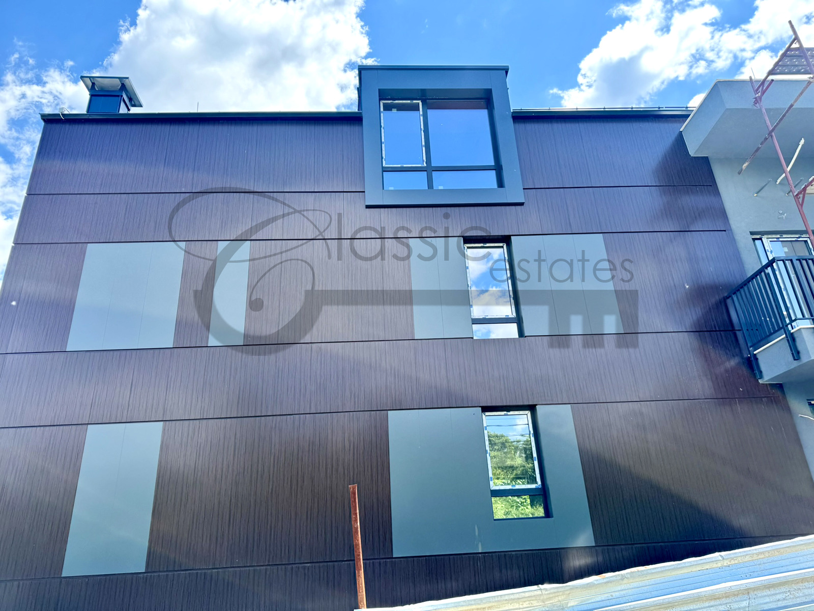 Продава КЪЩА, гр. София, Горна баня, снимка 5 - Къщи - 51588084