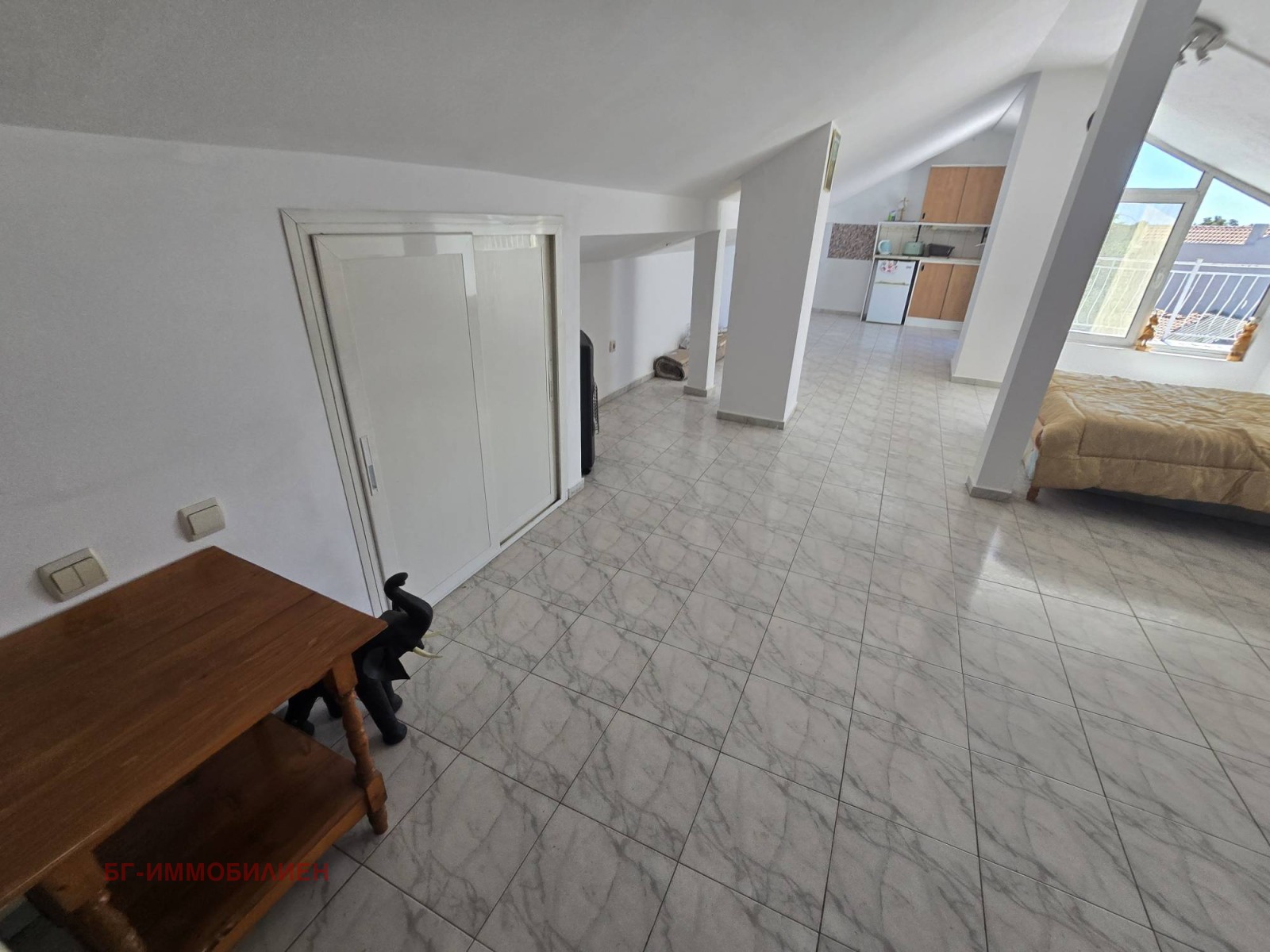 Продава КЪЩА, гр. Каблешково, област Бургас, снимка 11 - Къщи - 55783794