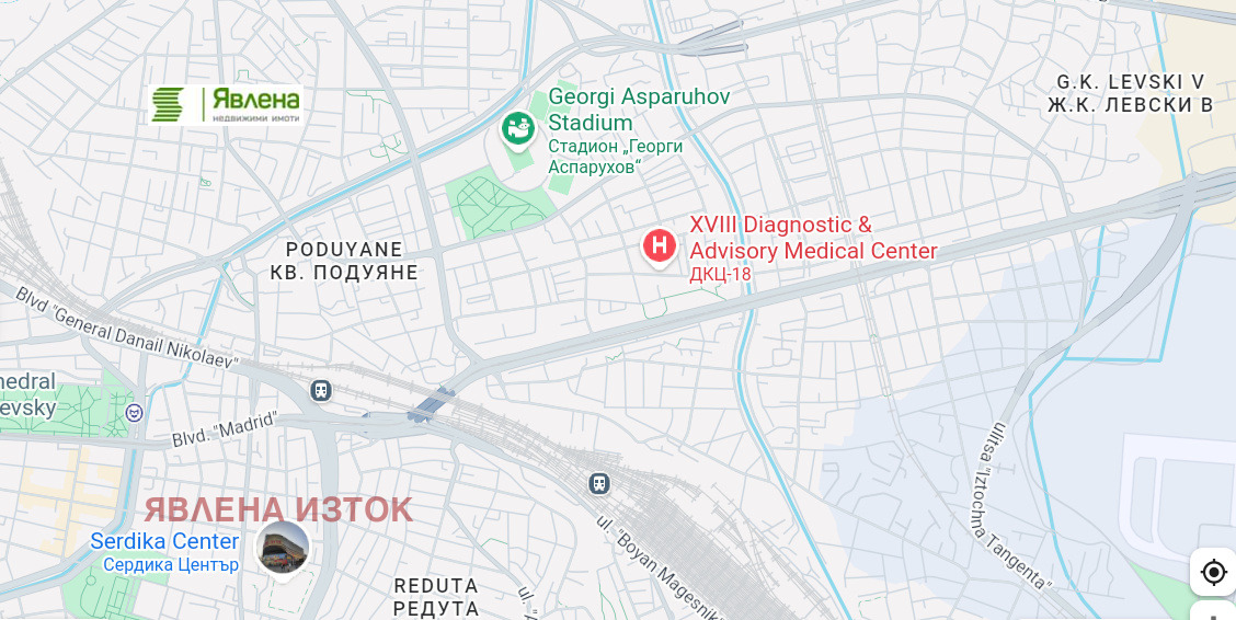 Продава БИЗНЕС ИМОТ, гр. София, Сухата река, снимка 2 - Други - 53798980