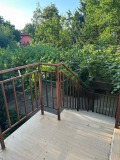 Продава ЕТАЖ ОТ КЪЩА, гр. София, Требич, снимка 11