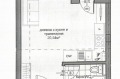 Продава  1-стаен град Варна , Владислав Варненчик 1 , 34 кв.м | 37151994 - изображение [5]