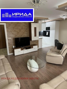 2 bedroom Manastirski livadi, Sofia 2