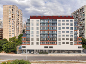 Maisonette Kazanski - iztok, Stara Zagora 1