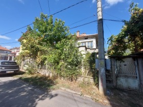 Andar da casa Gorna Oriahovica, região Veliko Tarnovo 1