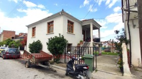 Продава къща Гърция Халкидики - [1] 