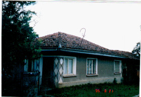 Продажба на имоти в с. Боринци, област Сливен - изображение 1 