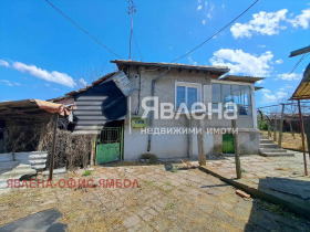 Dům General Inzovo, oblast Yambol 4
