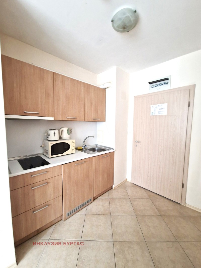Продается  Студия область Бургас , Лозенец , 39 кв.м | 57085217 - изображение [5]