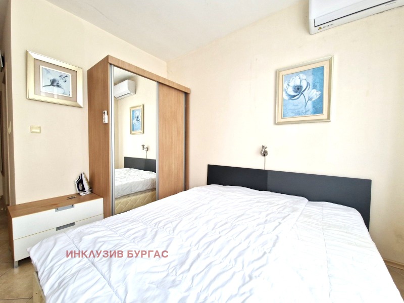 Продается  Студия область Бургас , Лозенец , 39 кв.м | 57085217 - изображение [6]