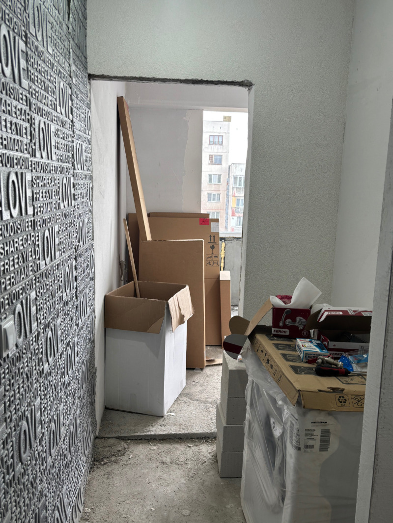 Продава  1-стаен област Перник , гр. Радомир , 40 кв.м | 49564094 - изображение [5]