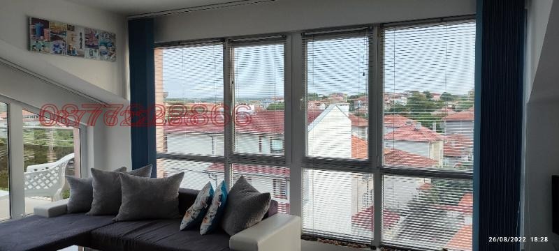 Продава 1-СТАЕН, гр. Ахтопол, област Бургас, снимка 3 - Апартаменти - 53380026