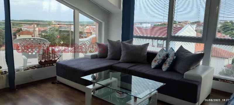 Продава 1-СТАЕН, гр. Ахтопол, област Бургас, снимка 2 - Апартаменти - 53380026