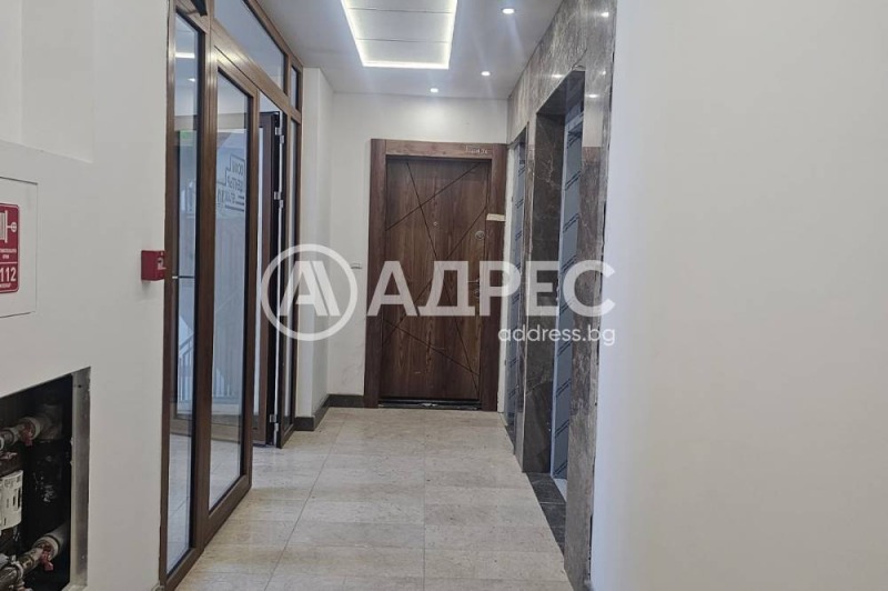 Продава  2-стаен град София , Сердика , 64 кв.м | 38622542 - изображение [3]