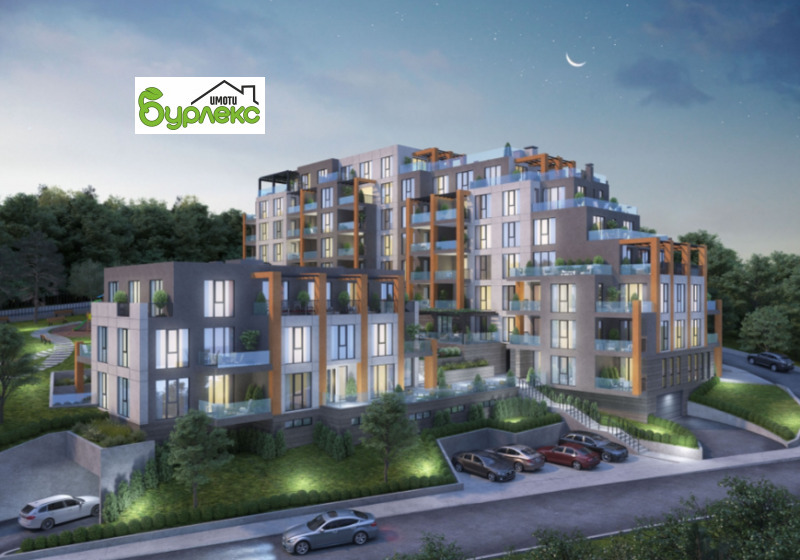 Продава 2-СТАЕН, гр. Варна, к.к. Слънчев ден, снимка 4 - Апартаменти - 53601930