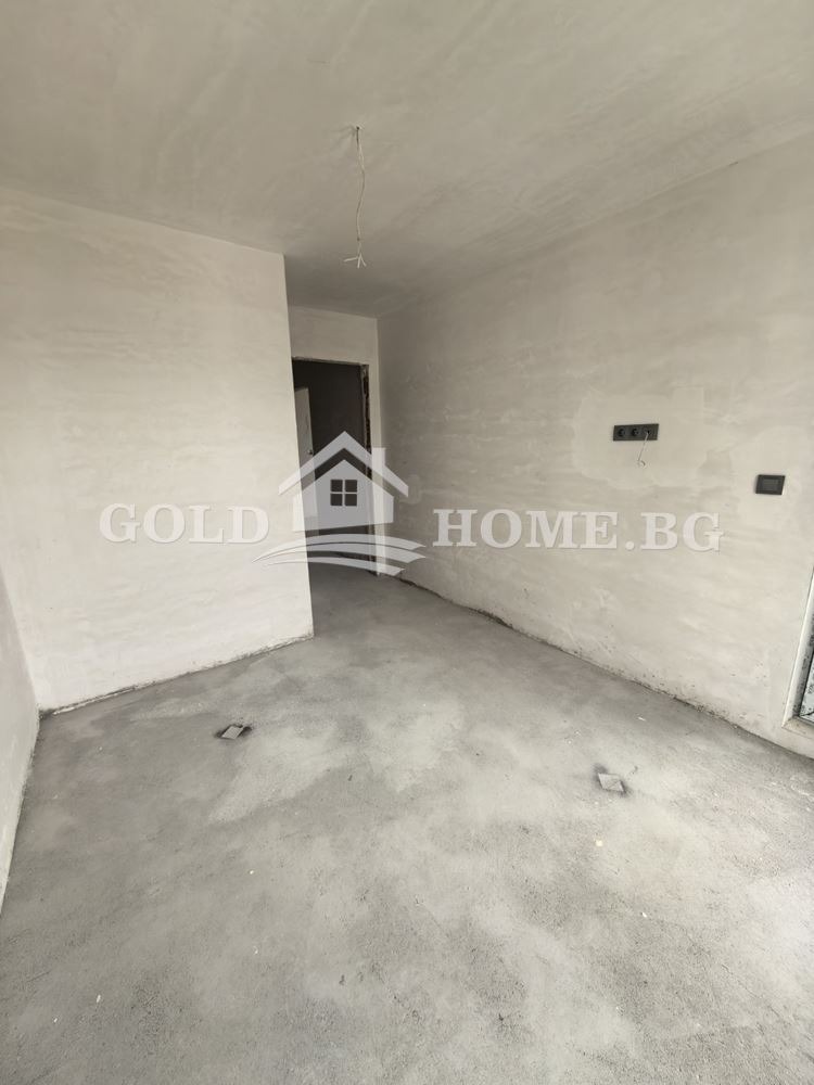 Продава 2-СТАЕН, гр. Пловдив, Кършияка, снимка 5 - Апартаменти - 54285845