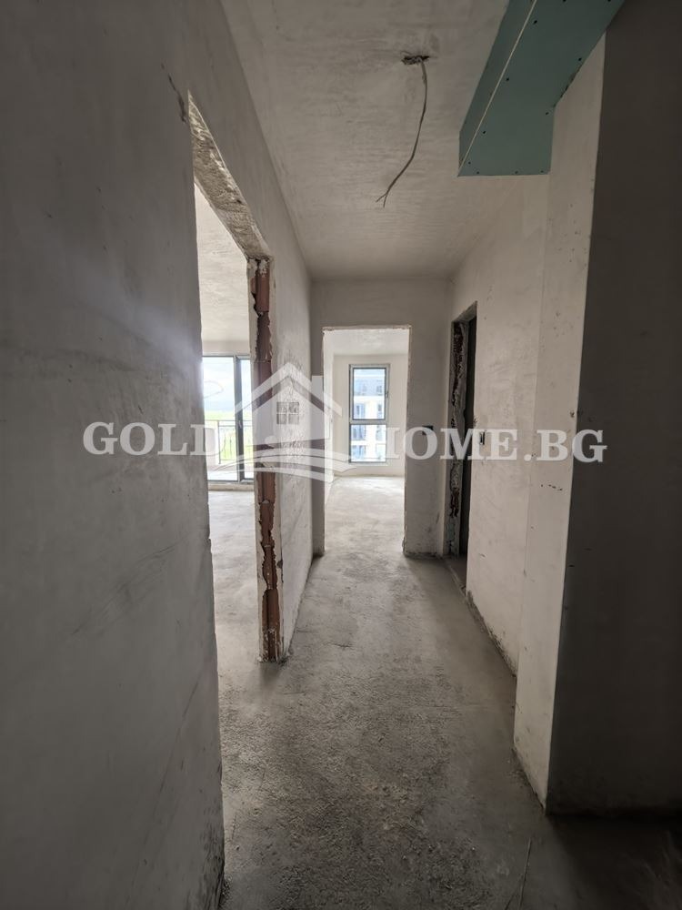 Продава 2-СТАЕН, гр. Пловдив, Кършияка, снимка 9 - Апартаменти - 54285845