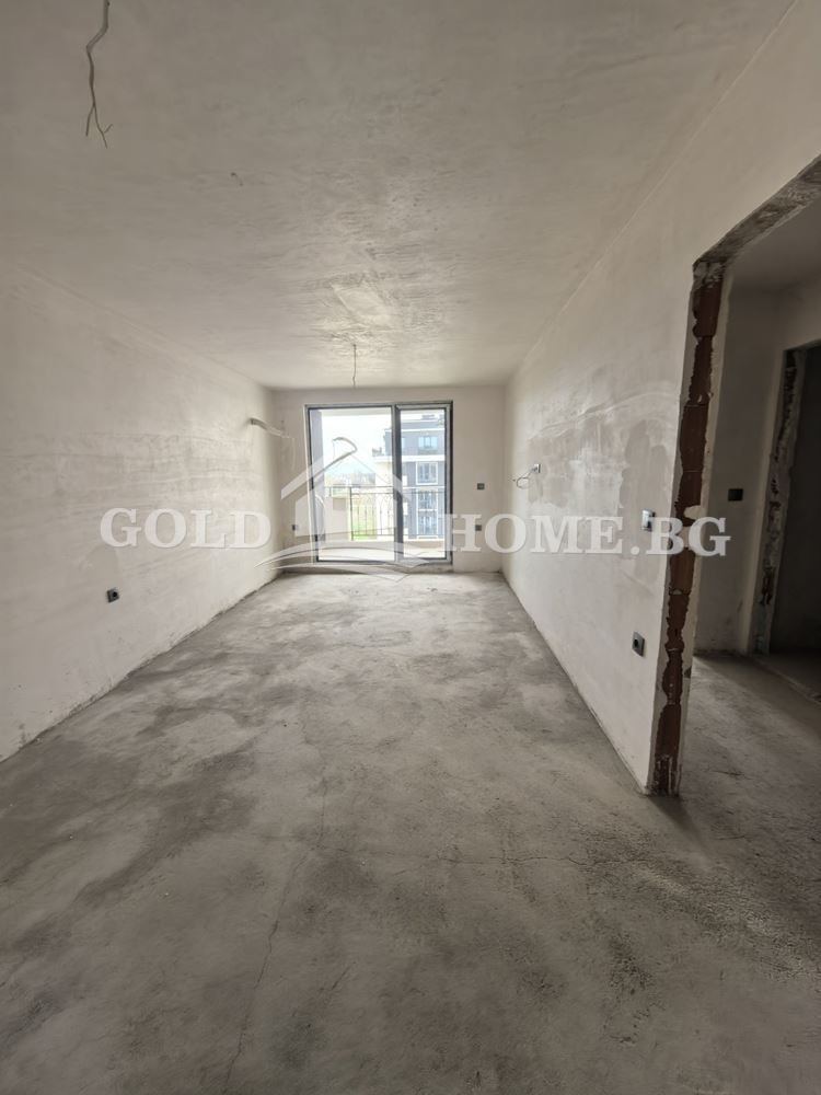 Продава 2-СТАЕН, гр. Пловдив, Кършияка, снимка 2 - Апартаменти - 54285845