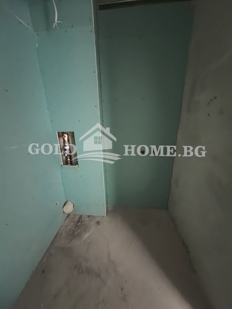 Продава 2-СТАЕН, гр. Пловдив, Кършияка, снимка 4 - Апартаменти - 54285845