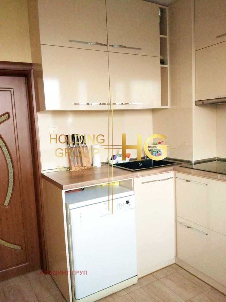 For Sale  2 bedroom Varna , Mladost 1 , 82 sq.m | 92855970 - image [4]