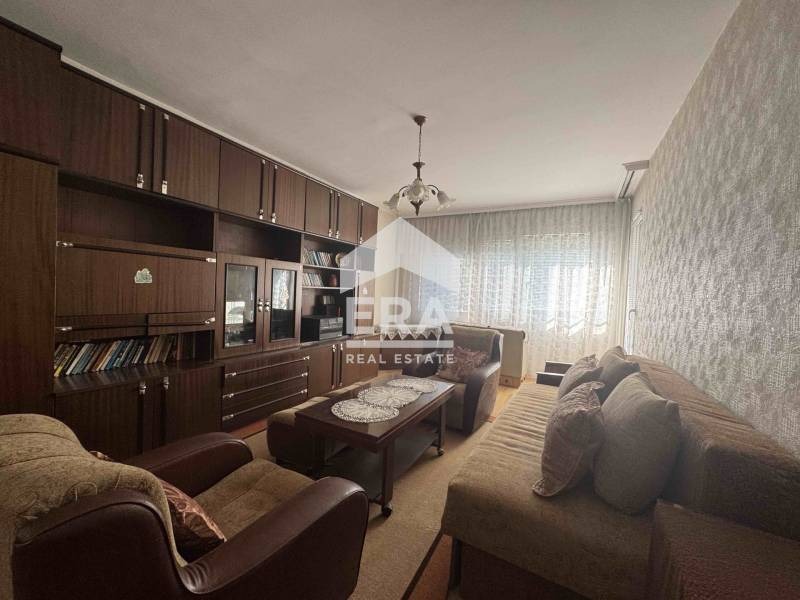 In vendita  2 camere da letto Silistra , Tsentar , 84 mq | 45491866