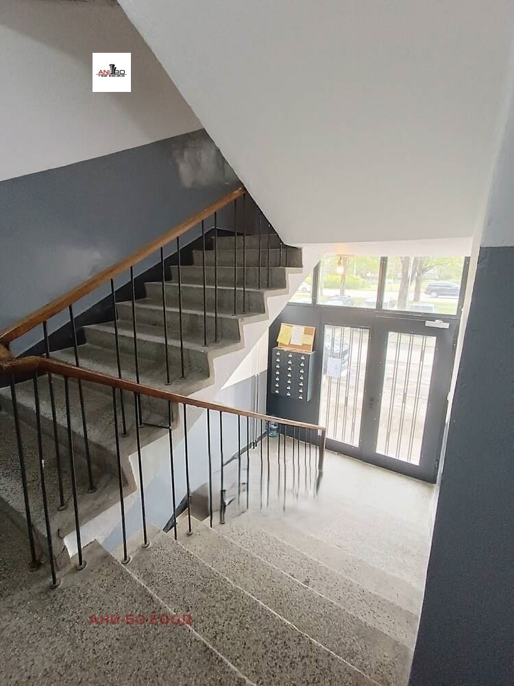 Na sprzedaż  2 sypialnie Warna , Czajka , 82 mkw | 27415245 - obraz [15]