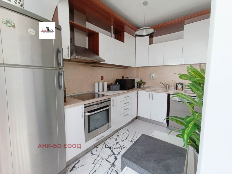 Na sprzedaż  2 sypialnie Warna , Czajka , 82 mkw | 27415245 - obraz [5]