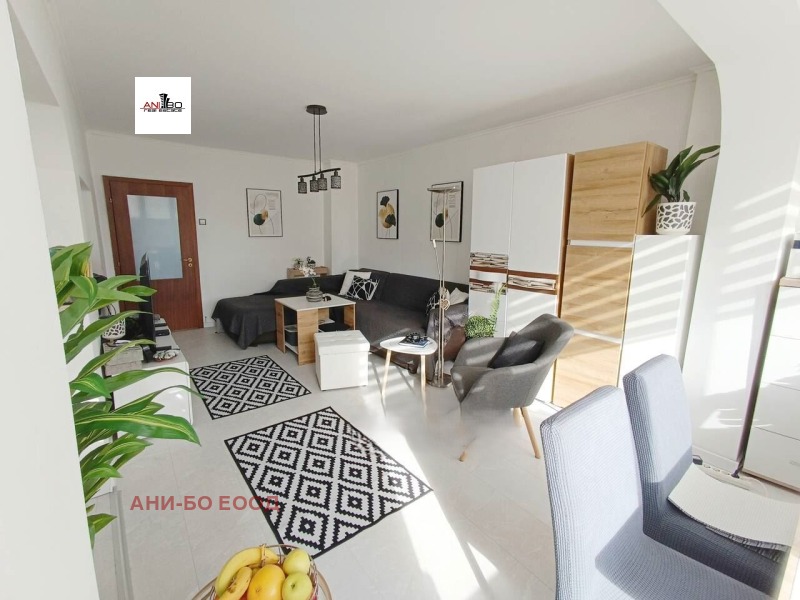 Na sprzedaż  2 sypialnie Warna , Czajka , 82 mkw | 27415245 - obraz [4]