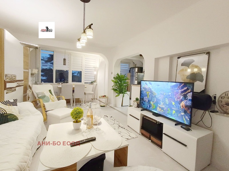 Na sprzedaż  2 sypialnie Warna , Czajka , 82 mkw | 27415245 - obraz [3]