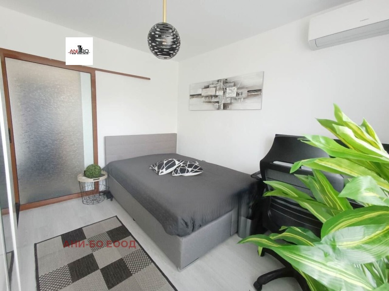 Na sprzedaż  2 sypialnie Warna , Czajka , 82 mkw | 27415245 - obraz [7]