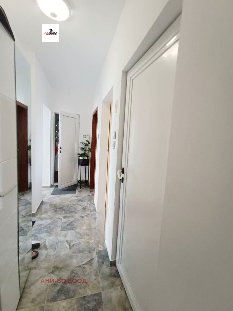 Na sprzedaż  2 sypialnie Warna , Czajka , 82 mkw | 27415245 - obraz [12]
