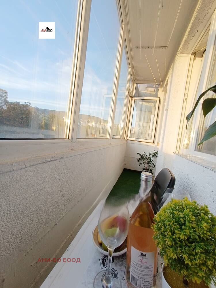 Na sprzedaż  2 sypialnie Warna , Czajka , 82 mkw | 27415245 - obraz [13]
