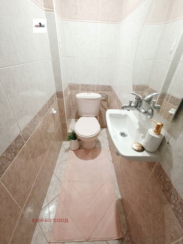 Na sprzedaż  2 sypialnie Warna , Czajka , 82 mkw | 27415245 - obraz [11]