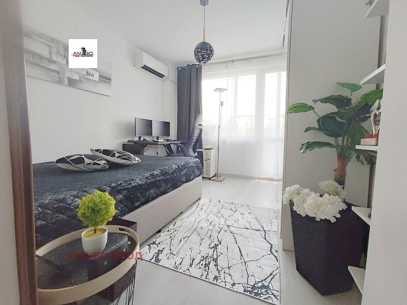 Na sprzedaż  2 sypialnie Warna , Czajka , 82 mkw | 27415245 - obraz [6]