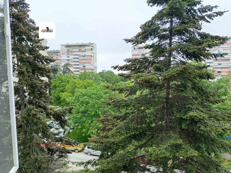 Na sprzedaż  2 sypialnie Warna , Czajka , 82 mkw | 27415245 - obraz [16]