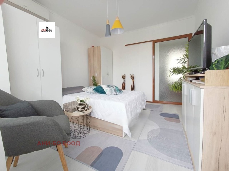Na sprzedaż  2 sypialnie Warna , Czajka , 82 mkw | 27415245 - obraz [8]