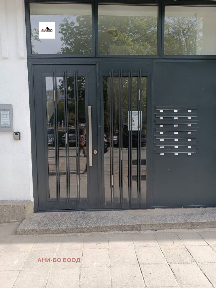 Na sprzedaż  2 sypialnie Warna , Czajka , 82 mkw | 27415245 - obraz [14]