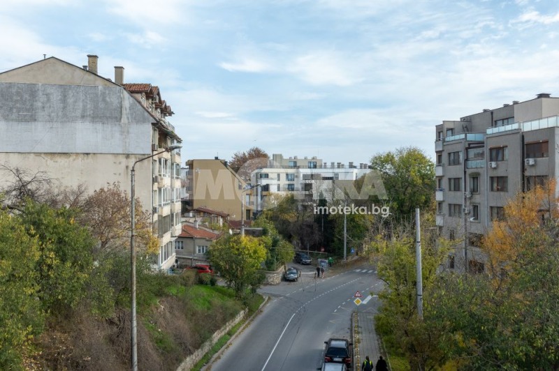 Продава 3-СТАЕН, гр. Варна, Операта, снимка 4 - Апартаменти - 52413364