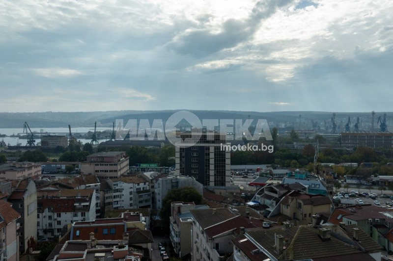 Продава 3-СТАЕН, гр. Варна, Операта, снимка 9 - Апартаменти - 52413364