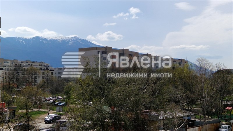 Продава 3-СТАЕН, гр. София, Младост 2, снимка 14 - Апартаменти - 54198283