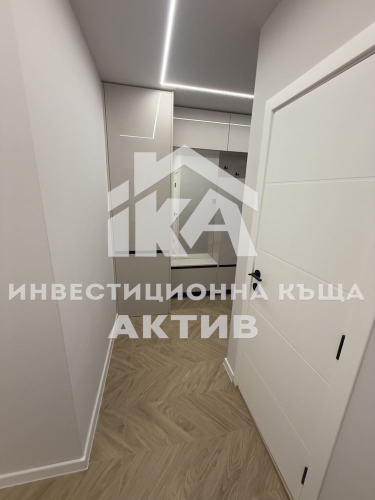 Продава 3-СТАЕН, гр. Пловдив, Тракия, снимка 7 - Апартаменти - 54640636