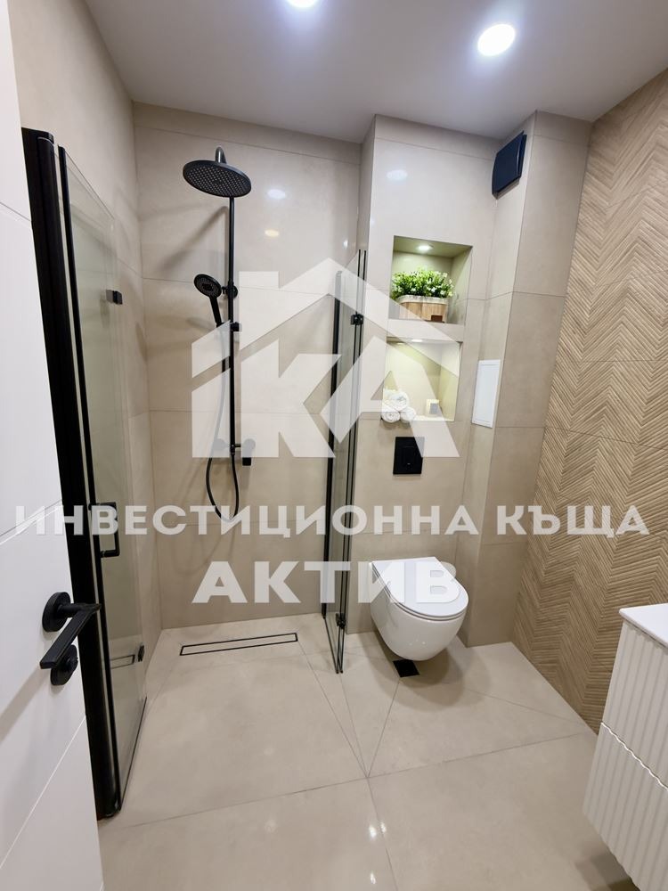 Продава 3-СТАЕН, гр. Пловдив, Тракия, снимка 10 - Апартаменти - 54640636