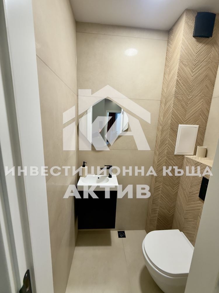 Продава 3-СТАЕН, гр. Пловдив, Тракия, снимка 12 - Апартаменти - 54640636